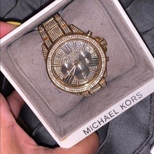 Michael Kors watch